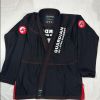Premium Academy Jiu Jitsu Gi Photo 1