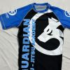 Short Sleeve Rash Guard Photo 3
