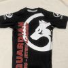 Short Sleeve Rash Guard Photo 1
