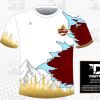 2026 National Team Rash Guard Photo 1