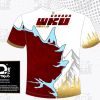 2026 National Team Rash Guard Photo 2