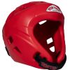 TOP TEN Helmet - Aventguard Photo 1