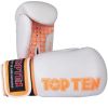 TOP TEN 10oz Gloves - 