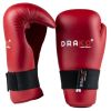 Drako Semi Contact Gloves Photo 2