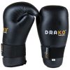Drako Semi Contact Gloves Photo 1