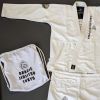GJJ TOKYO GI for Adult WHITE Photo 1