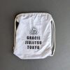 GJJ TOKYO GI for Adult WHITE Photo 3