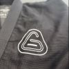 GJJ TOKYO GI for Adult BLACK Photo 2