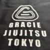 GJJ TOKYO GI for Adult BLACK Photo 4