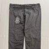 GJJ TOKYO GI for Adult BLACK Photo 5