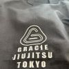 GJJ TOKYO GI for Adult BLACK Photo 6