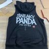 Sleeveless Hoodie Photo 1