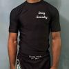 Men's OG Rash Guard Photo 1