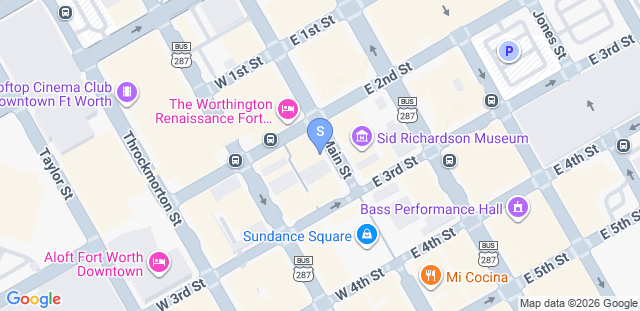 Map to SUNDANCE YOGA