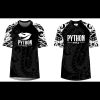 Python MMA 