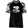 Python MMA 
