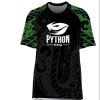 Python MMA 