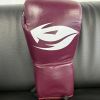 Python Lace Up Gloves 16oz  Photo 1