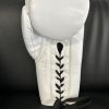 Python Lace Up Gloves 16oz  Photo 3