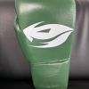 Python MMA 16oz Lace up Gloves  Photo 4