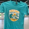 Gold CoastAcademy T-Shirt Photo 1