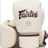 FAIRTEX REAL LEATHER  GLOVES Photo 3