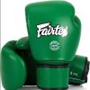 FAIRTEX REAL LEATHER  GLOVES Photo 2