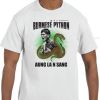 AUNG LA FIGHT BURMESE PYTHON T-SHIRT  Photo 2