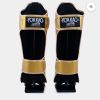 Yokkao Flame Shin Guards Photo 3