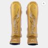 Yokkao Flame Shin Guards Photo 1