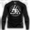 Rash Guard, Long Sleeve Photo 2