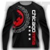 Rash Guard, Long Sleeve Photo 1
