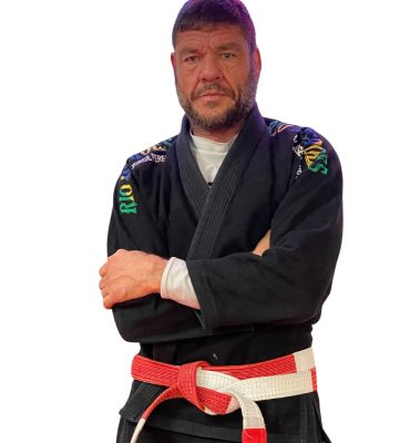 Jorge Pereira