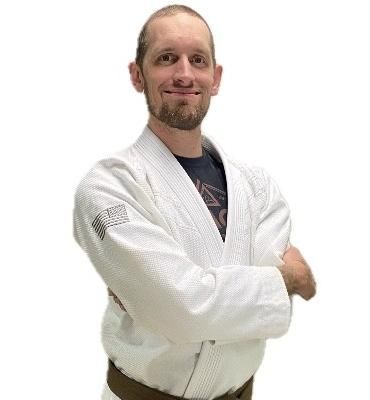 Eric Biesenbach photo