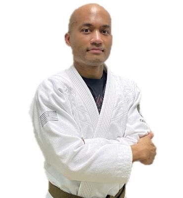 Everett Holmes photo