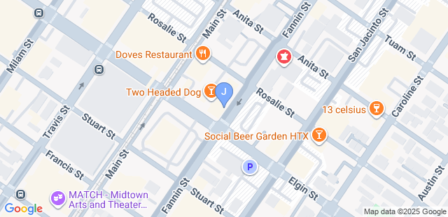 Map to JAB LAB BOXING CLUB