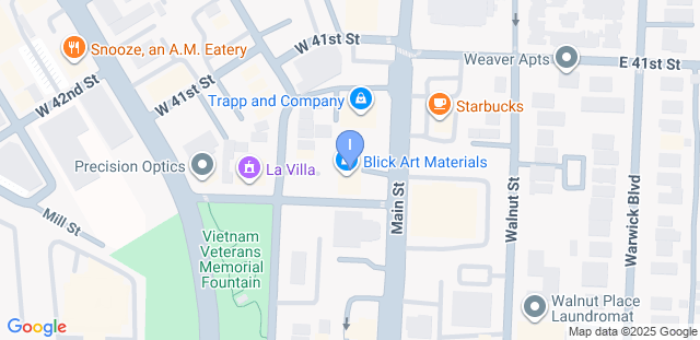 Map to INCLŪSIV Wellness 