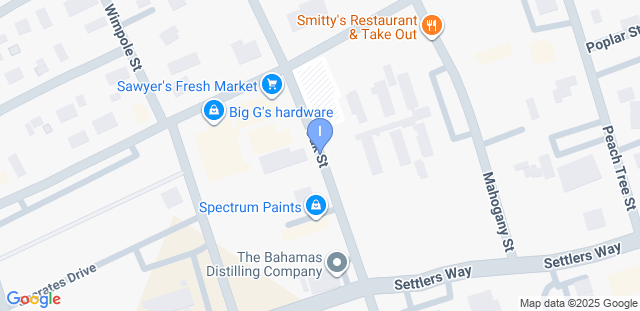 Map to ISLAND ELITE GYMNASTICS