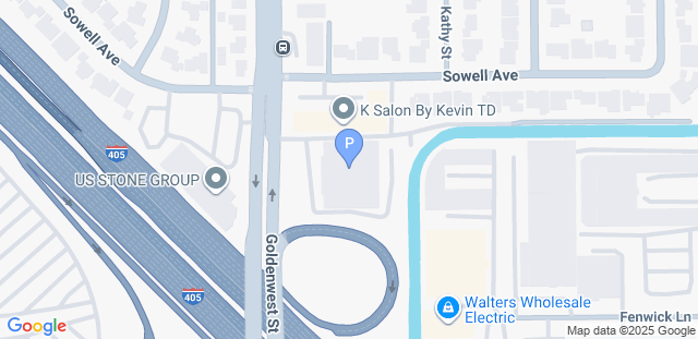 Map to Pickleball Xscape