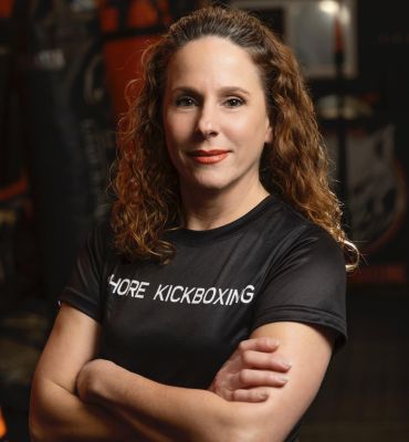 Jennifer Barna