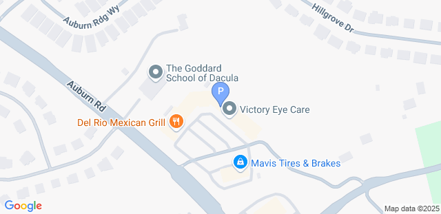 Map to Pure Krav Maga