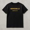 4BrosBJJ Gym Shirts (Kids) Pre-order Photo 1