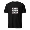 FFL Black Logo Tee Photo 1