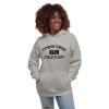 FFL Grey Club Hoodie Photo 2