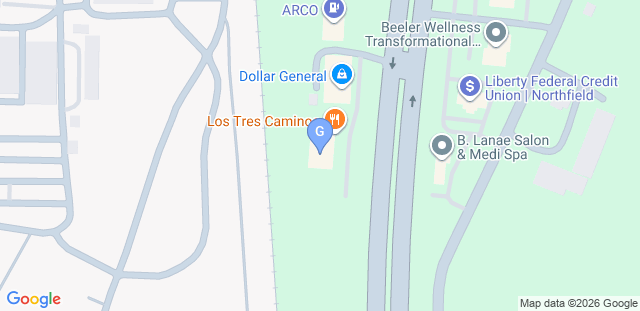 Map to Gravity Performance