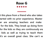Rose G