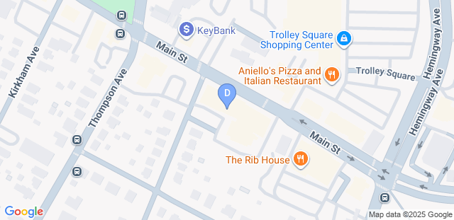 Map to Death Grip Fitness LLC