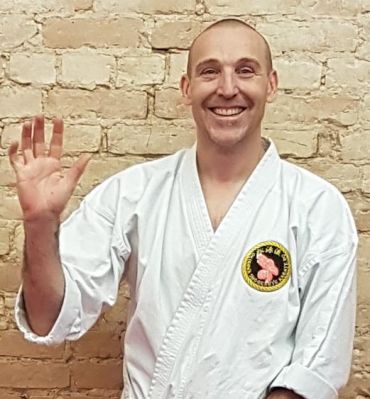 Kyoju J. Pilon photo