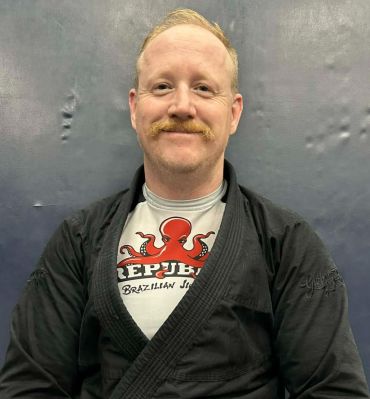 Lance Penney