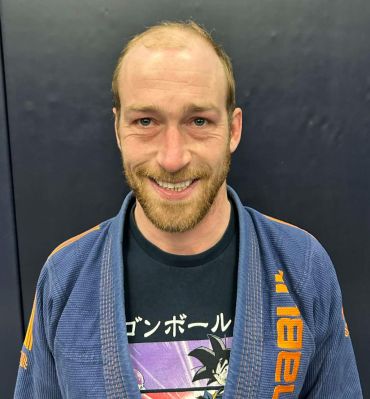 Evan Hayden